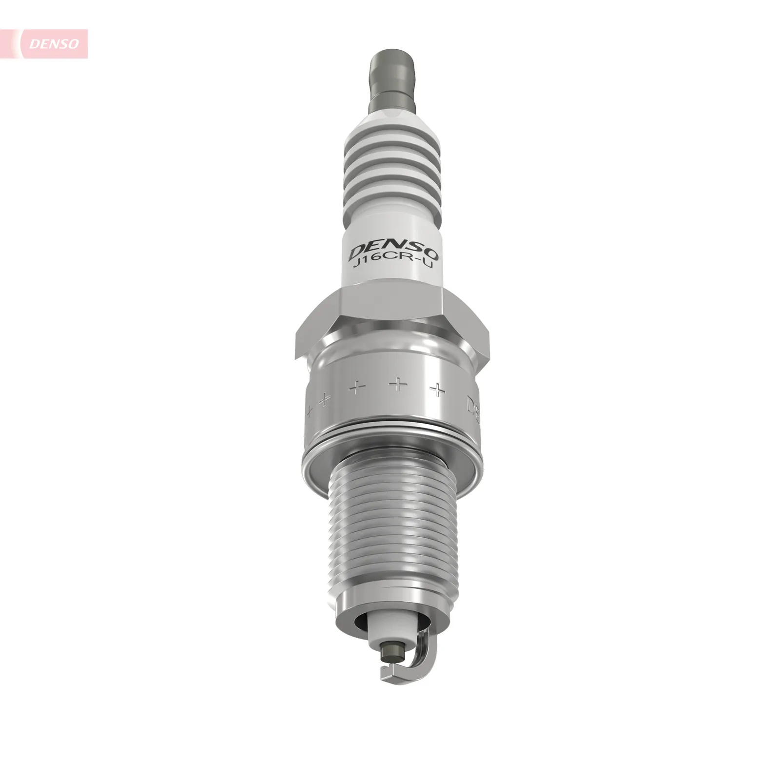 BMW E24 E28 E30 E32… M20 M30 Buji 12121710731 J16CR-U DENSO - BMW yedek parça