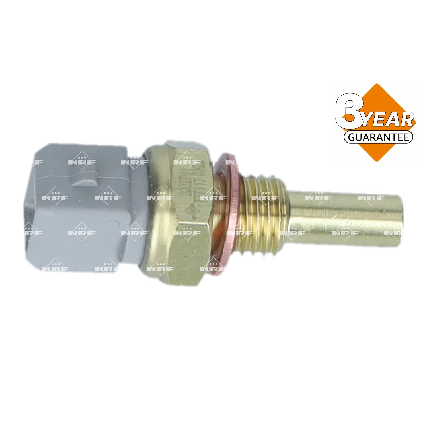 BMW E24 E28 E30 Hararet Sensörü 13621357414 727117 NRF - BMW yedek parça