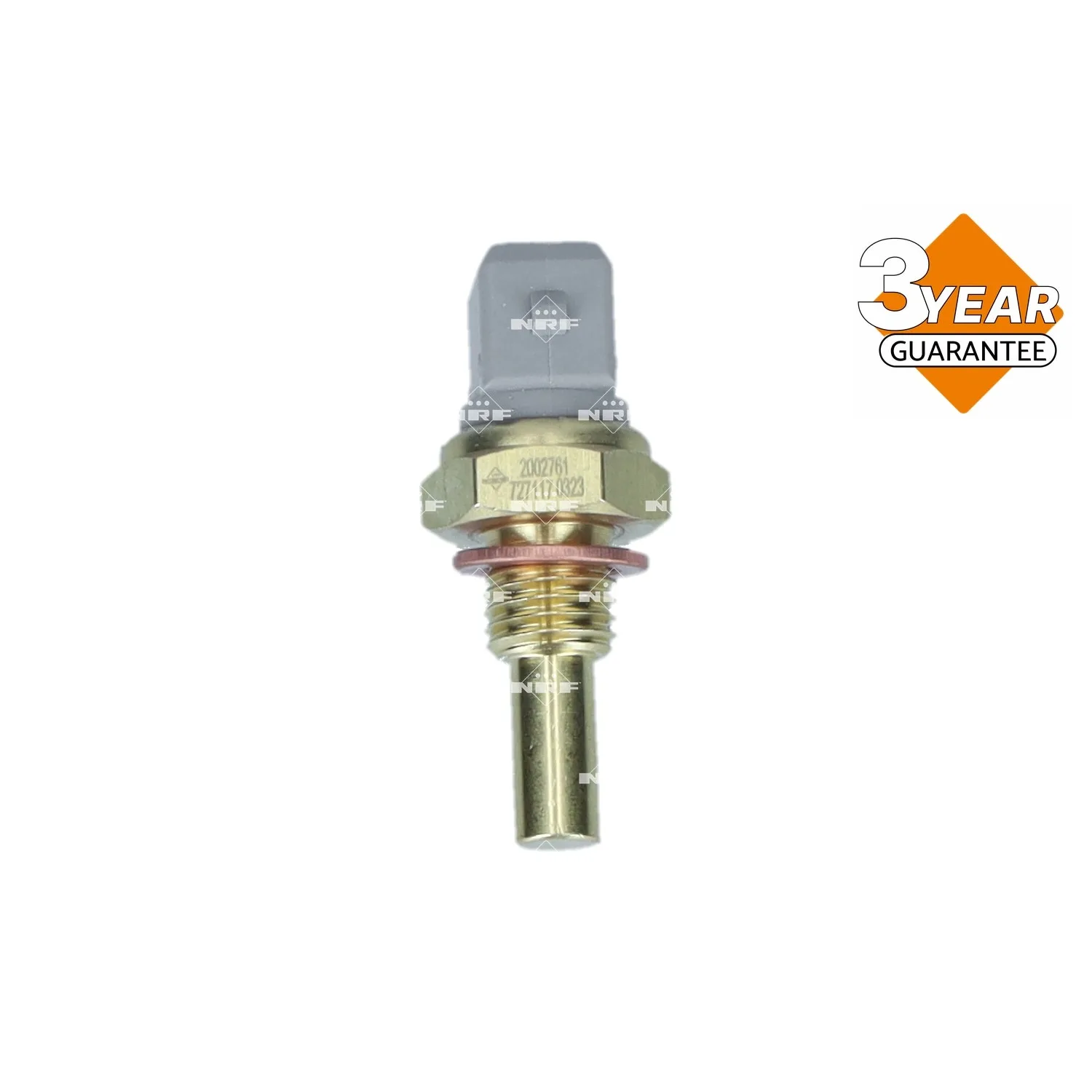 BMW E24 E28 E30 Hararet Sensörü 13621357414 727117 NRF - BMW yedek parça