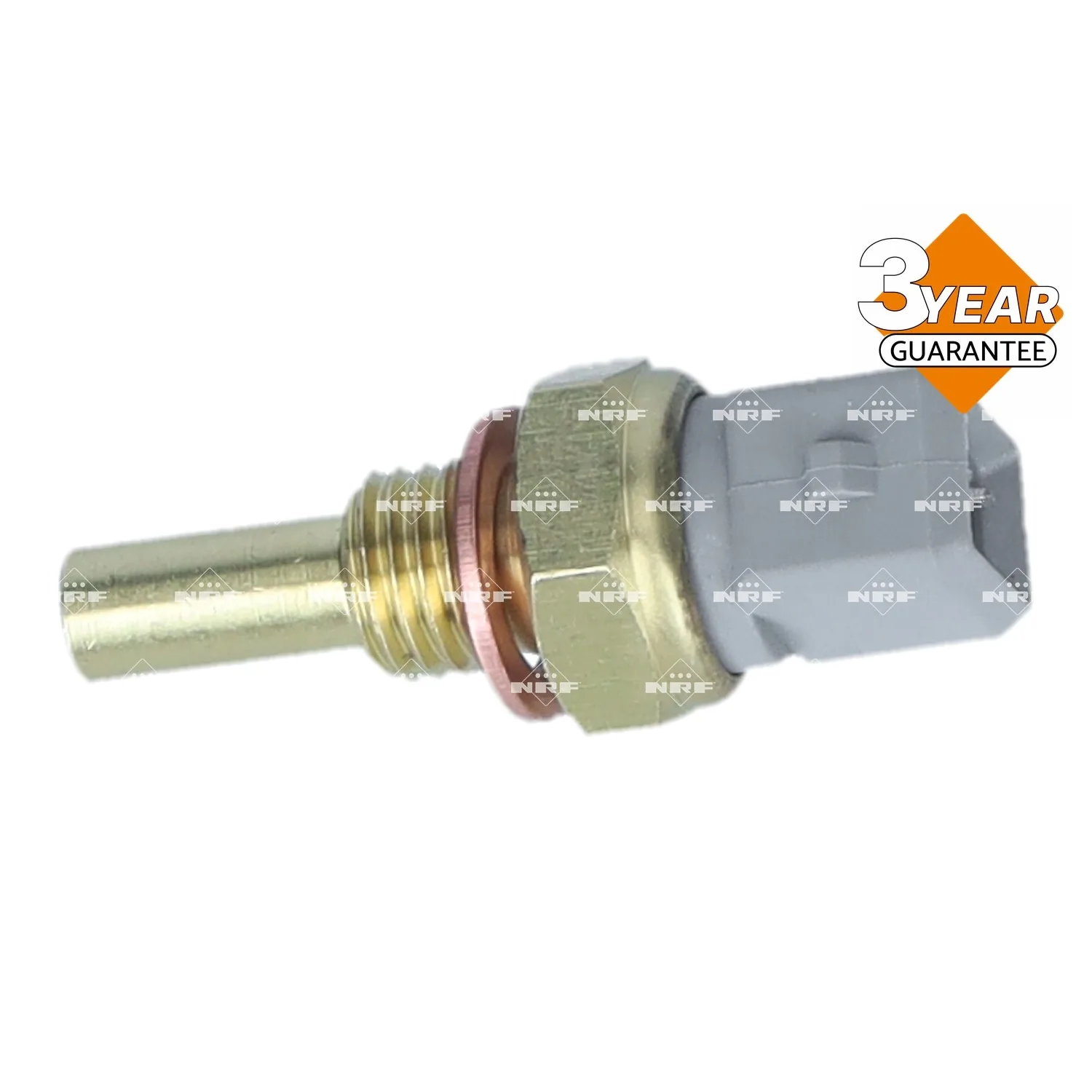 BMW E24 E28 E30 Hararet Sensörü 13621357414 727117 NRF - BMW yedek parça