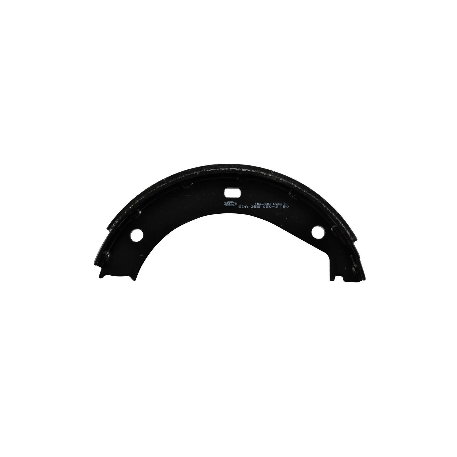 BMW E24 E28 E31 E32… El Fren Pabucu 34411121512 8DA 355 050-311 HELLA PAGID - BMW yedek parça