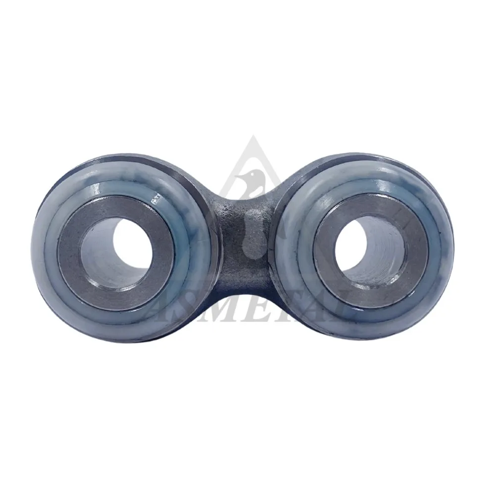 BMW E24 E28 E32 E34 Arka Salıncak Burcu 33321125665 11BM00 AS METAL - BMW yedek parça