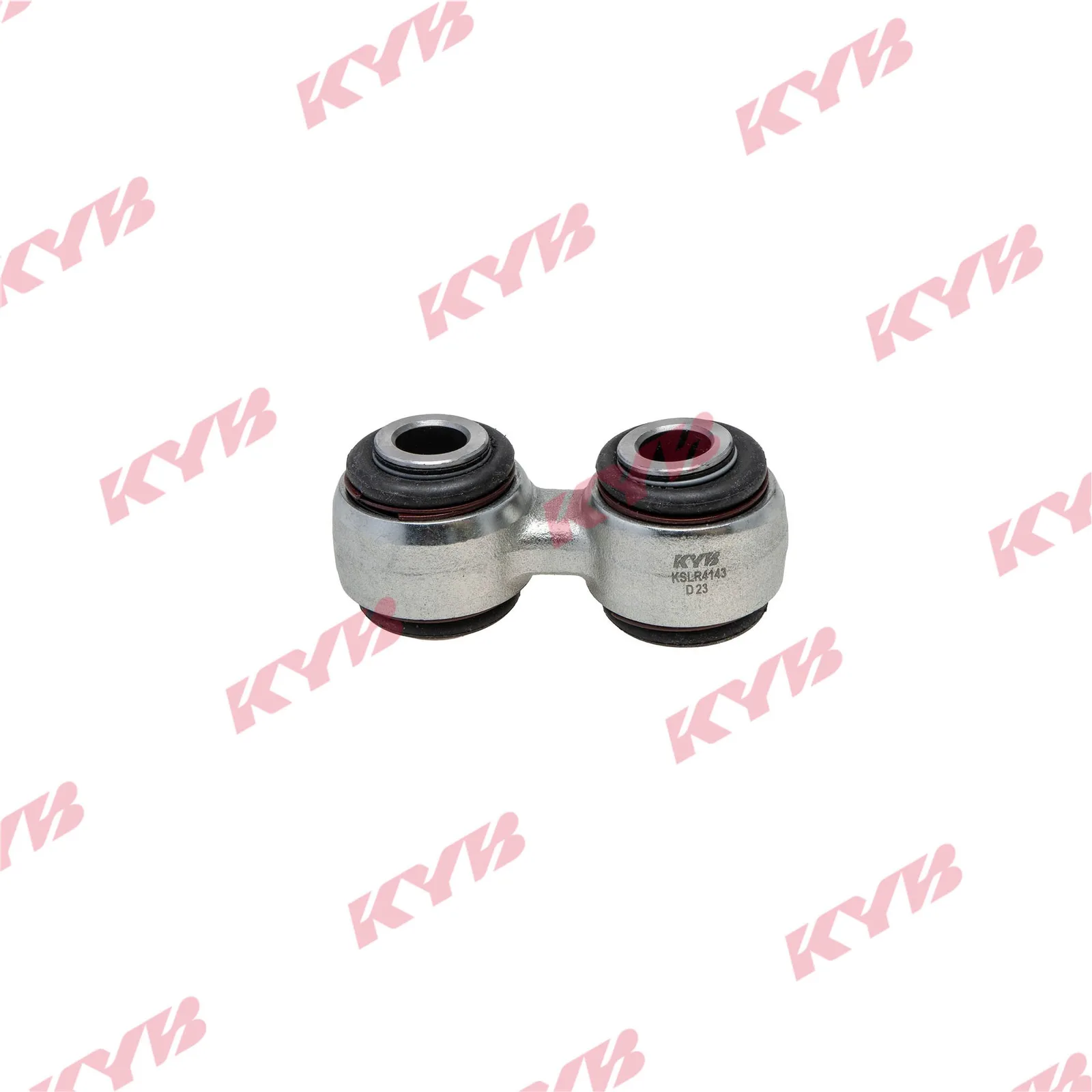 BMW E24 E28 E32 E34 Arka Z Rot 33211126476 KSLR4143 KYB