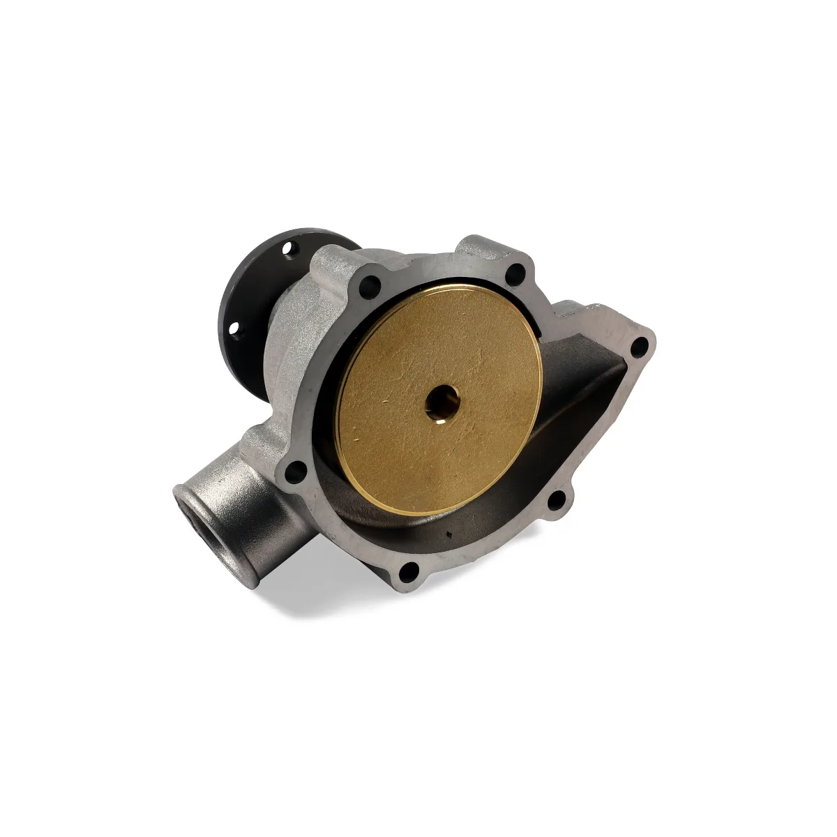 BMW E24 E28 E32 E34 M30 S38 Devirdaim 11511271436 P457 HEPU - BMW yedek parça