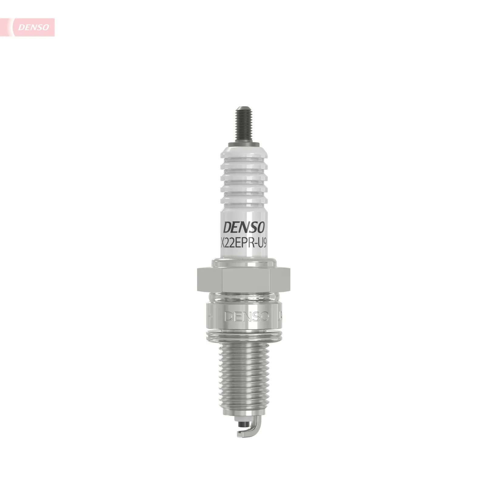 BMW E24 E28 E34 S38 Buji 12121465104 X22EPR-U9 DENSO
