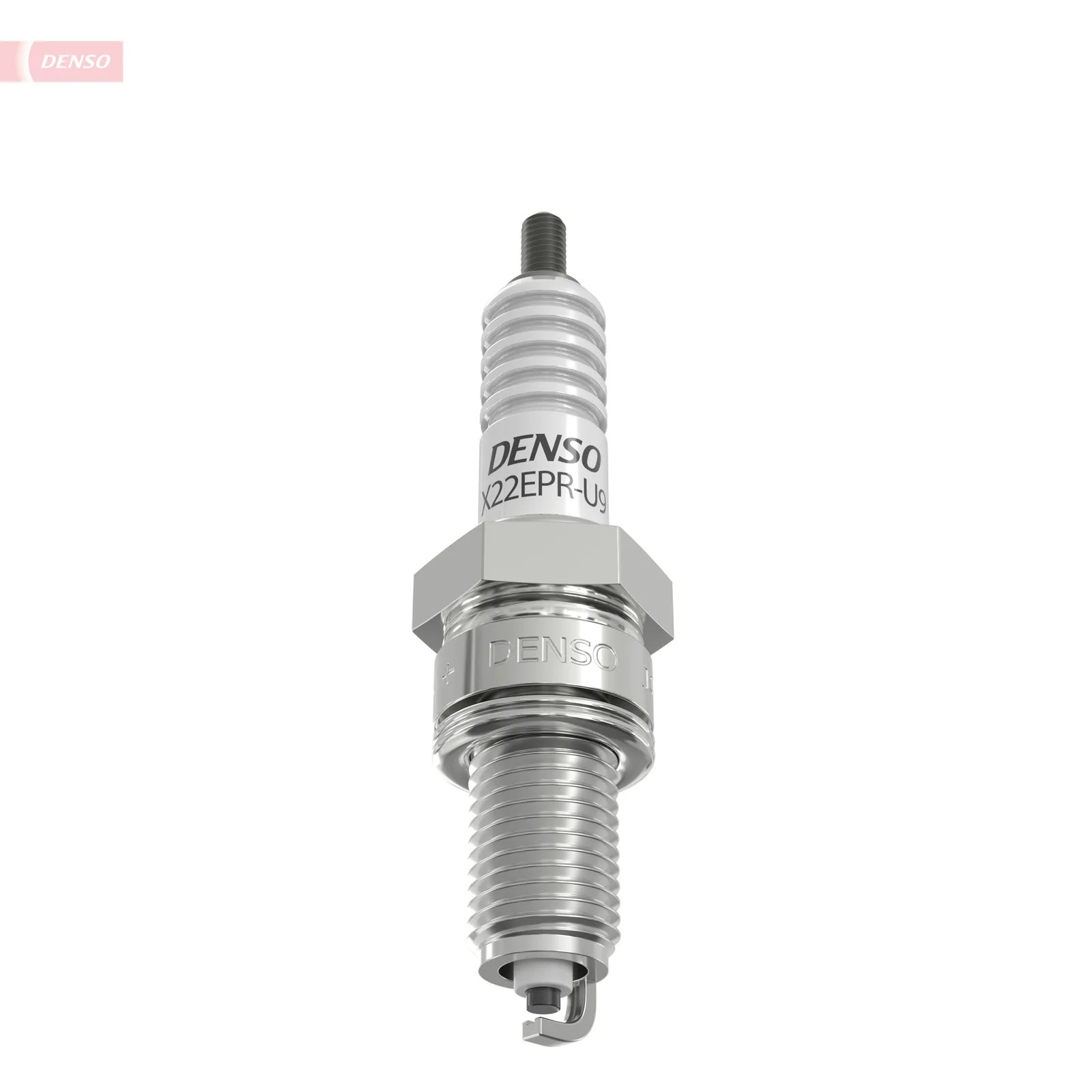 BMW E24 E28 E34 S38 Buji 12121465104 X22EPR-U9 DENSO - BMW yedek parça