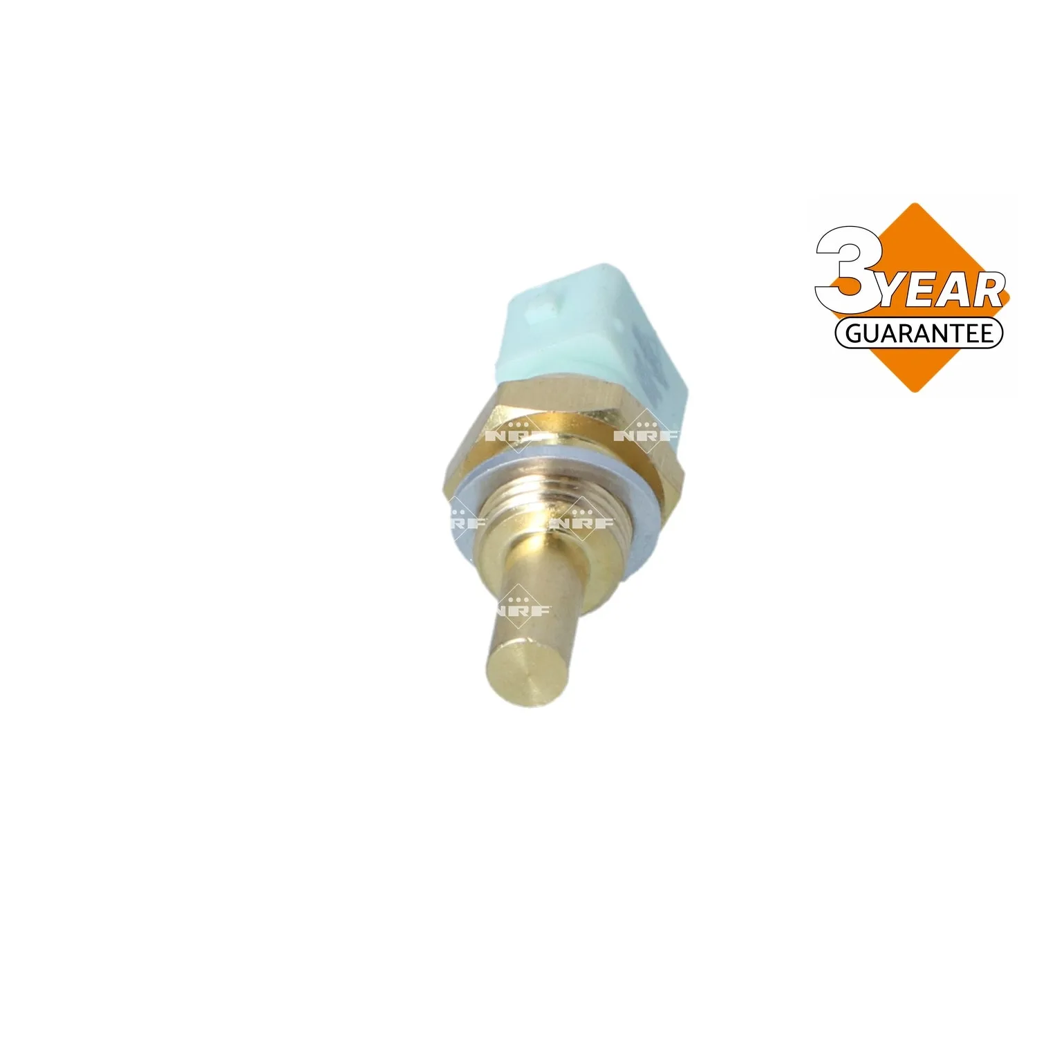 BMW E28 E30 E31 E32… Hararet Sensörü 12621288156 727106 NRF - BMW yedek parça