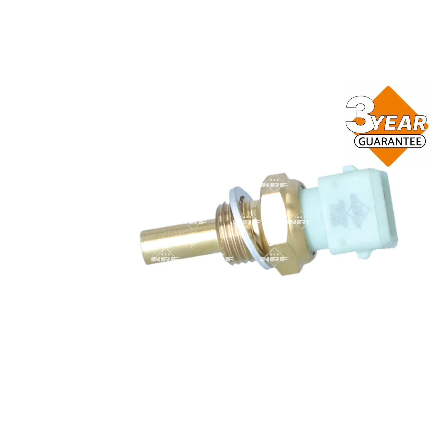 BMW E28 E30 E31 E32… Hararet Sensörü 12621288156 727106 NRF - BMW yedek parça