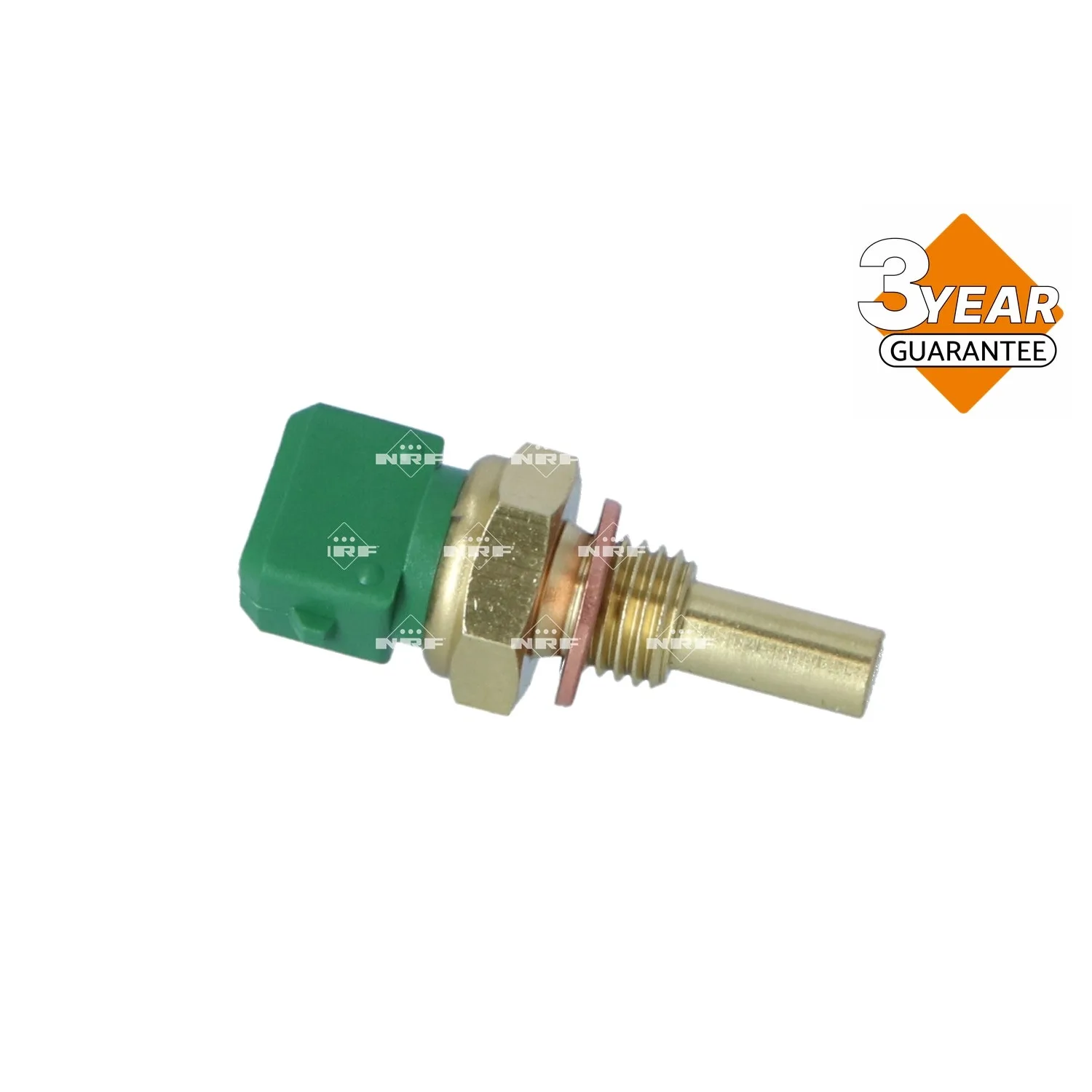 BMW E28 E30 E34 E36… Hararet Sensörü 13622242184 727032 NRF - BMW yedek parça