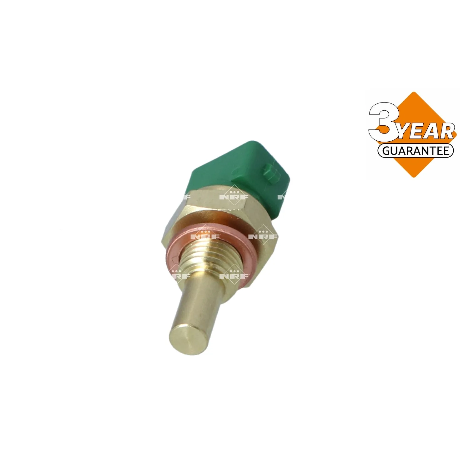 BMW E28 E30 E34 E36… Hararet Sensörü 13622242184 727032 NRF - BMW yedek parça