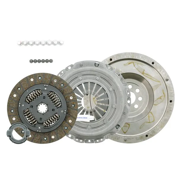 BMW E28 E30 E34 E36… M20 M21 M50… Debriyaj Seti 21211222502 SWBM-001 AISIN
