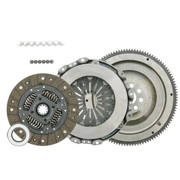 BMW E28 E30 E34 E36… M20 M21 M50… Debriyaj Seti 21211222502 SWBM-001 AISIN - BMW yedek parça