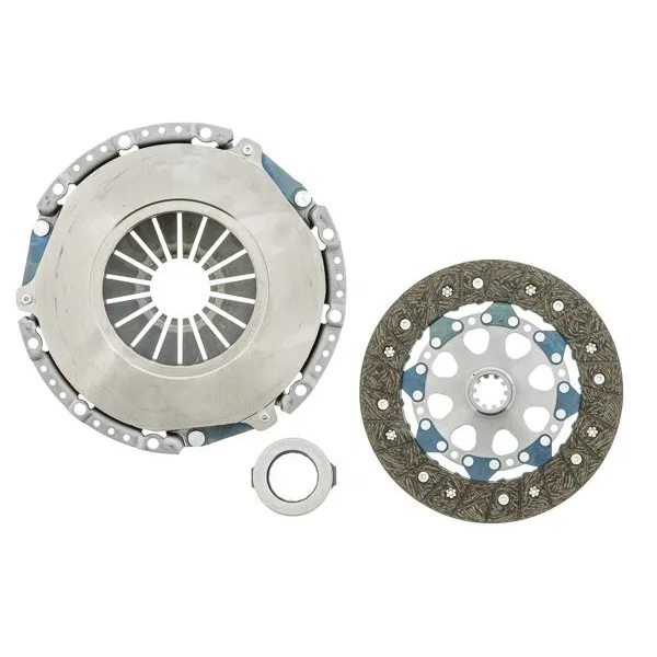 BMW E28 E30 E34 E36… M20 M21 M50… Debriyaj Seti 21211223109 KE-BM16 AISIN - BMW yedek parça