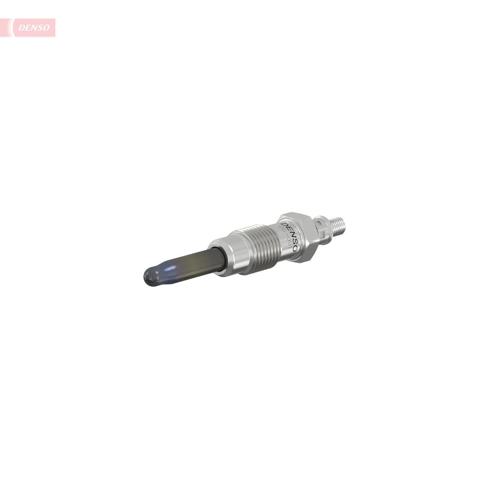 BMW E28 E30 E34 E36… M21 M41 M51 Kızdırma Bujisi 12231288245 DG-001 DENSO