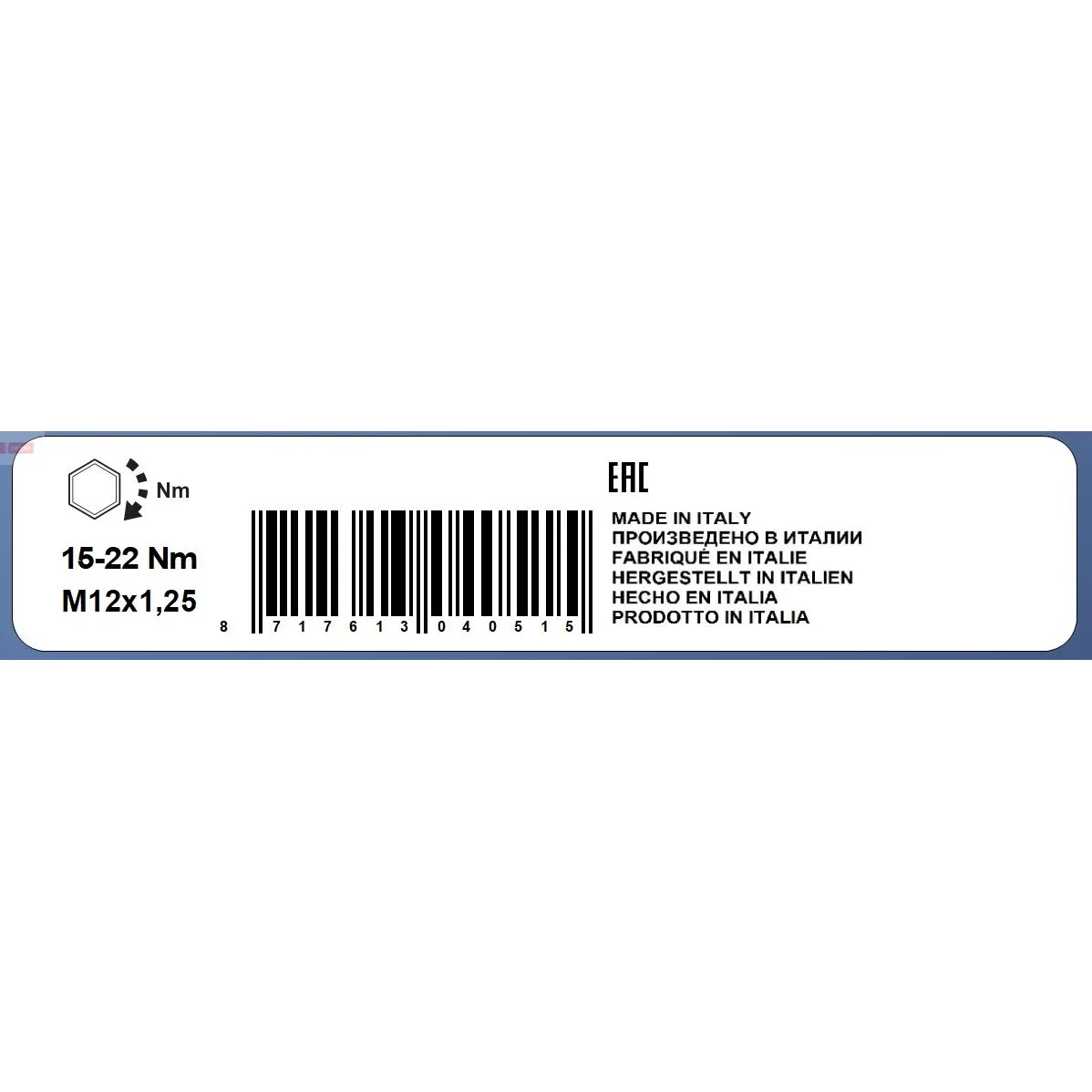 BMW E28 E30 E34 E36… M21 M41 M51 Kızdırma Bujisi 12231288245 DG-001 DENSO - BMW yedek parça