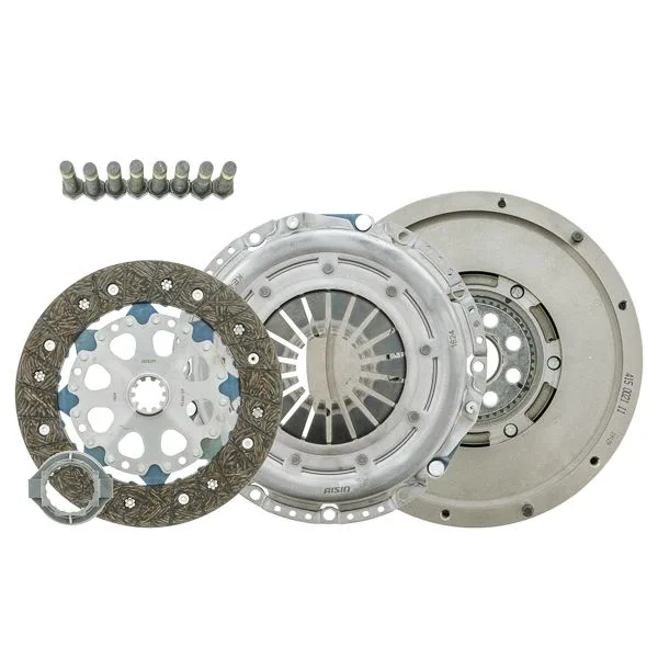 BMW E28 E30 E34 E36… M21 M51 Debriyaj Seti 21211222502 SKE-BM96 AISIN