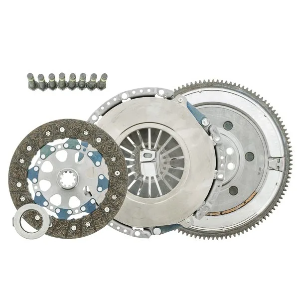 BMW E28 E30 E34 E36… M21 M51 Debriyaj Seti 21211222502 SKE-BM96 AISIN - BMW yedek parça
