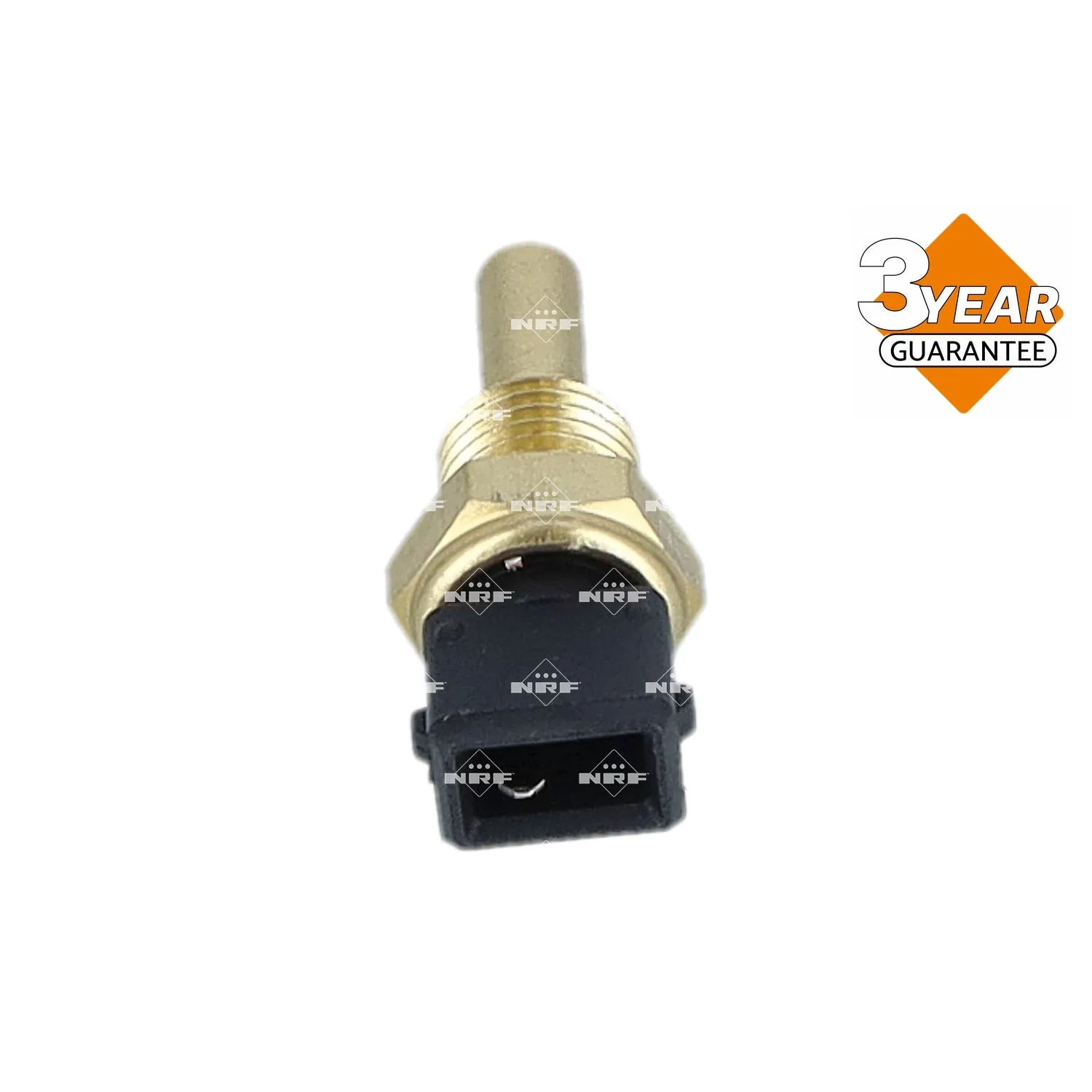 BMW E28 E30 E34 Hararet Sensörü 12621710512 727154 NRF - BMW yedek parça
