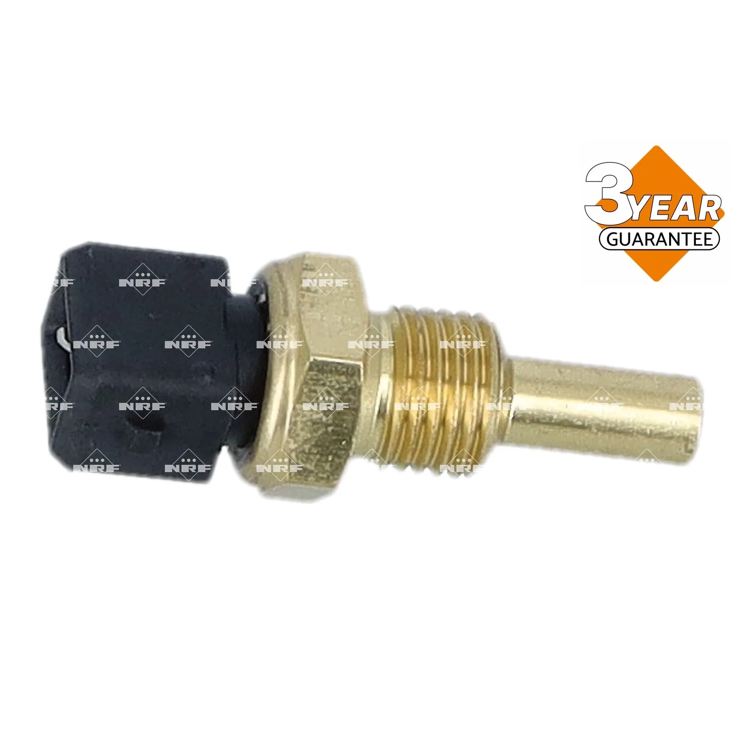 BMW E28 E30 E34 Hararet Sensörü 12621710512 727154 NRF - BMW yedek parça