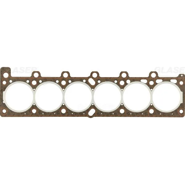 BMW E28 E30 E34 M20 Silindir Kapak Contası 11121722734 H50057-00 GLASER