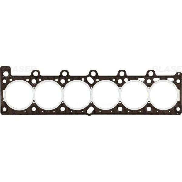 BMW E28 E30 E34 M20 Silindir Kapak Contası 11121722735 H50057-10 GLASER