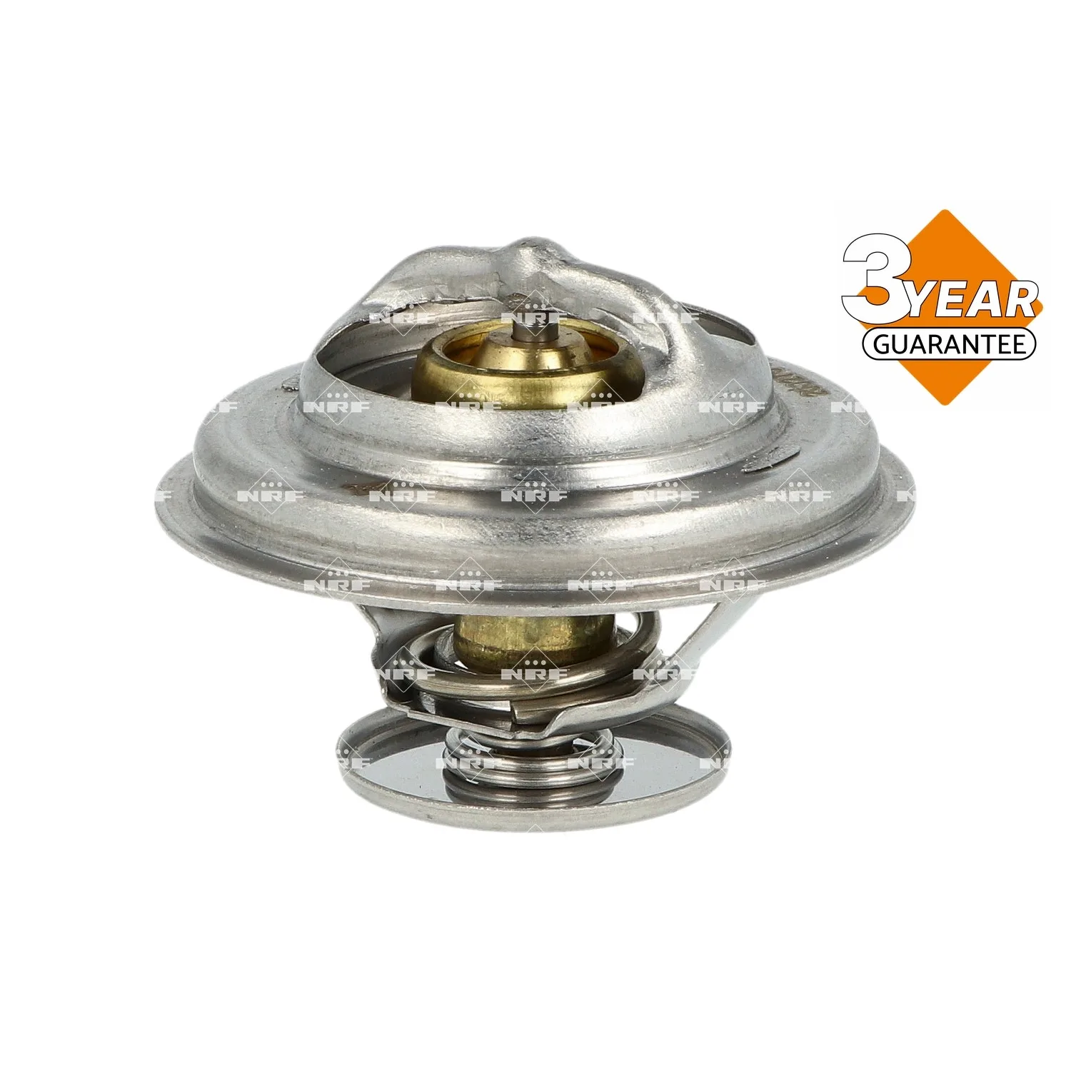 BMW E28 E30 E36 E38… M21 M40 M42… Termostat 11232241628 725070 NRF - BMW yedek parça