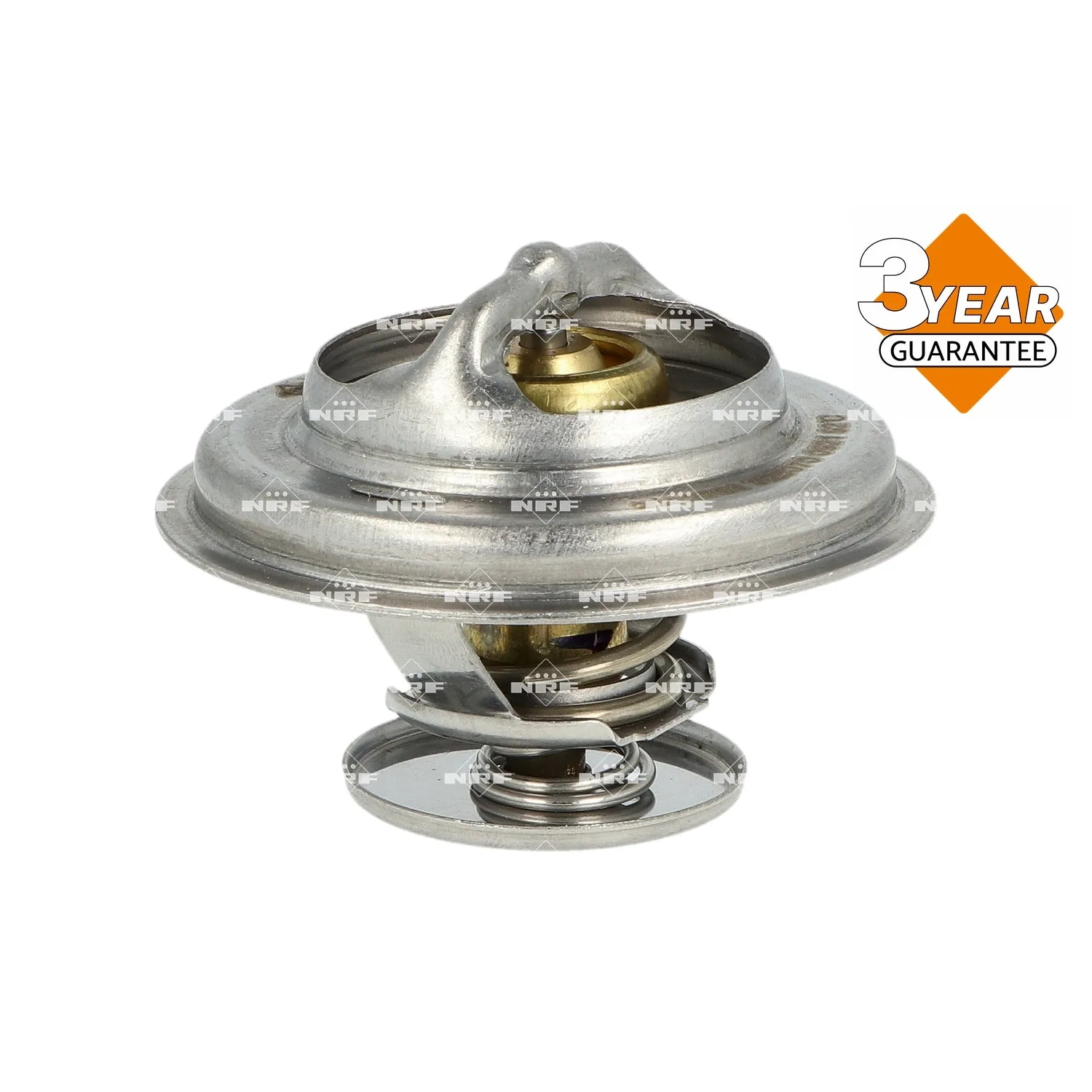 BMW E28 E30 E36 E38… M21 M40 M42… Termostat 11232241628 725070 NRF - BMW yedek parça