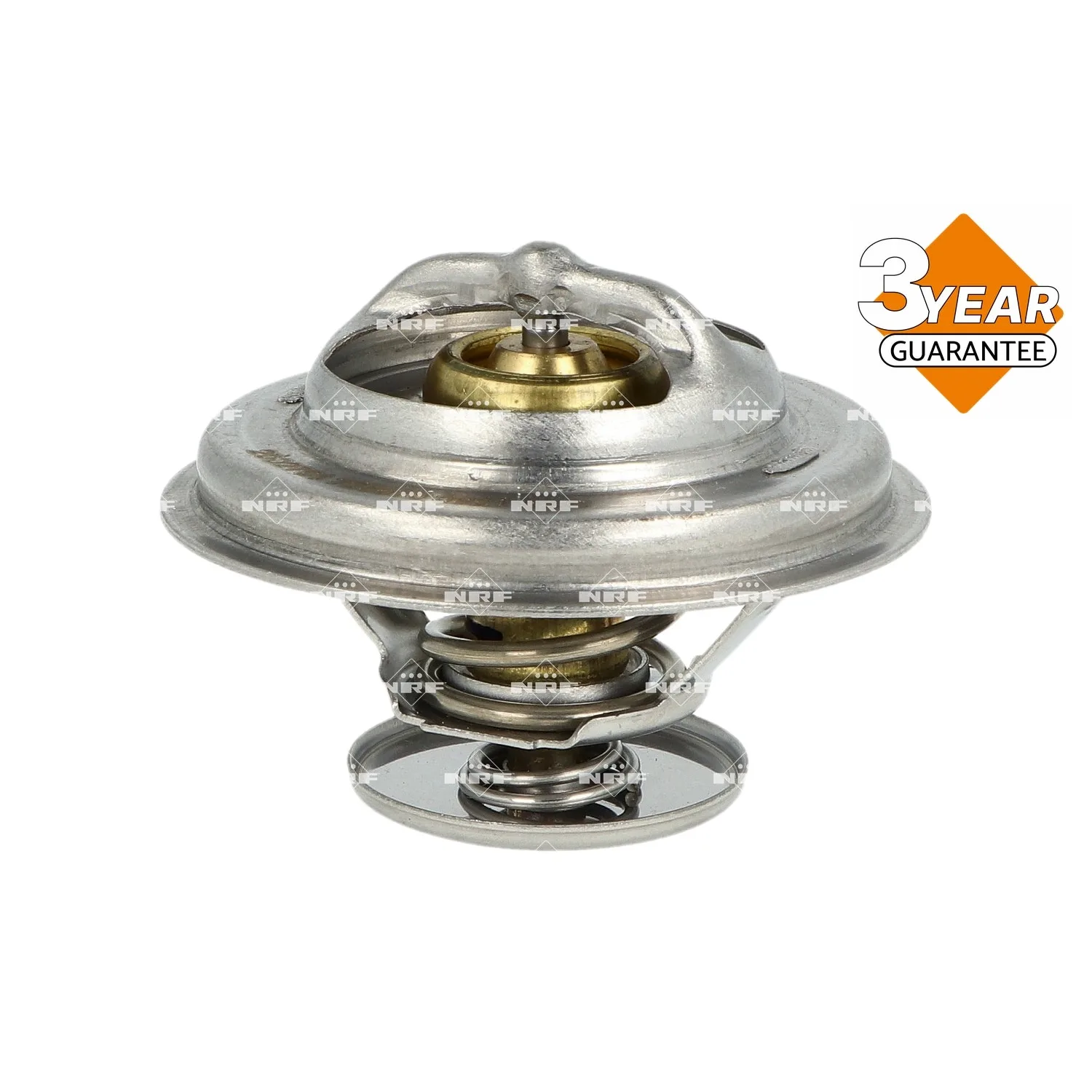 BMW E28 E30 E36 E38… M21 M40 M42… Termostat 11232241628 725070 NRF - BMW yedek parça