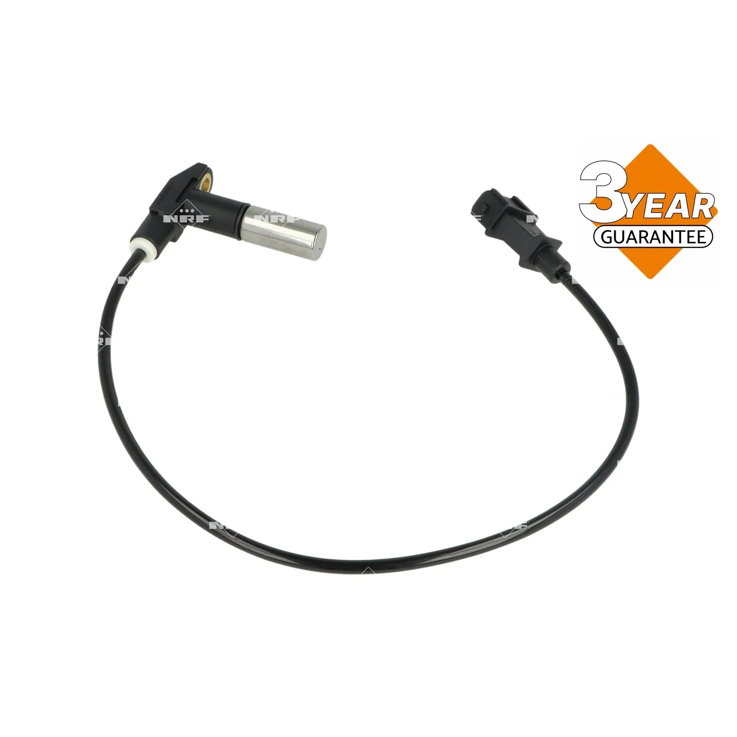 BMW E28 E30 Krank Sensörü 12141710668 755185 NRF - BMW yedek parça