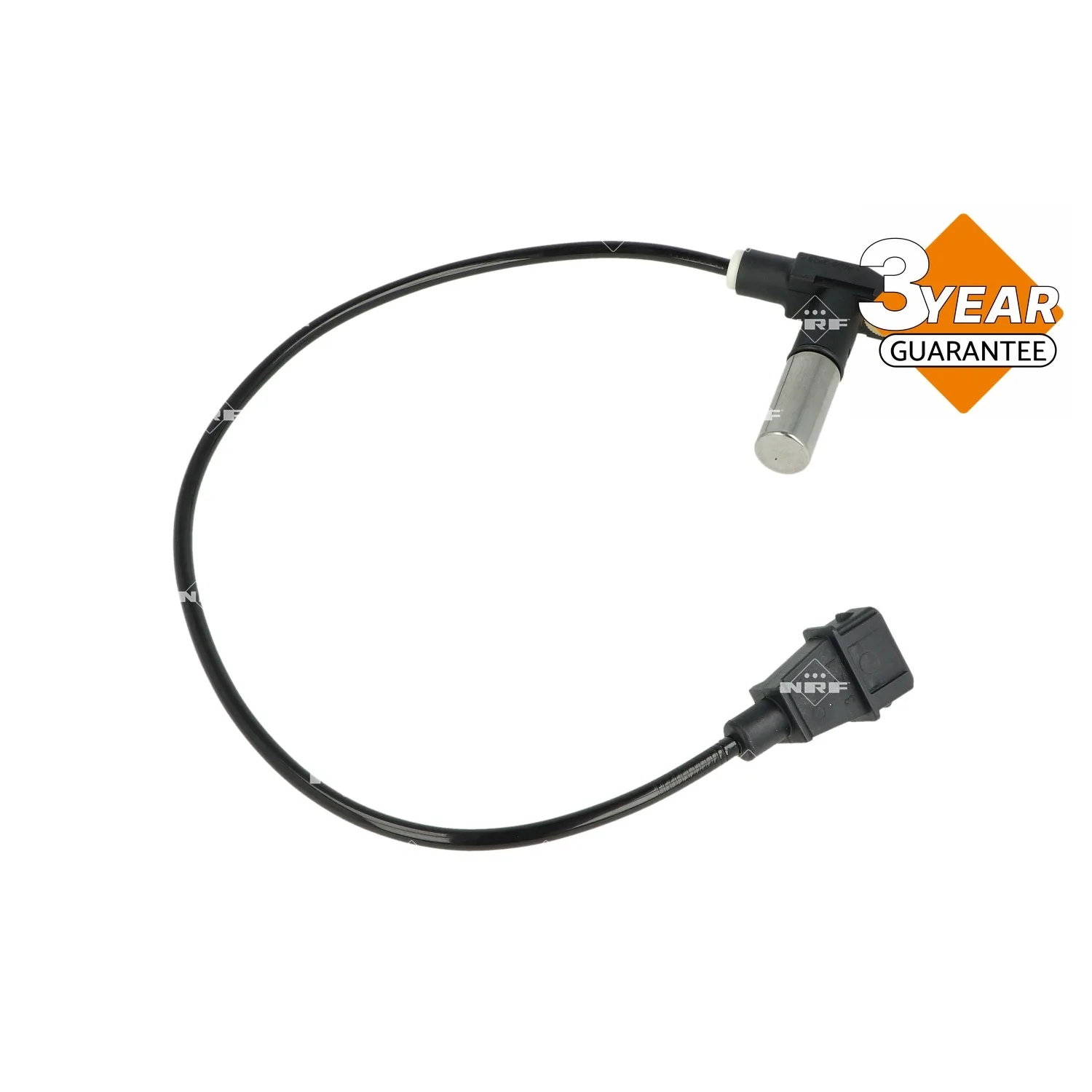 BMW E28 E30 Krank Sensörü 12141710668 755185 NRF - BMW yedek parça