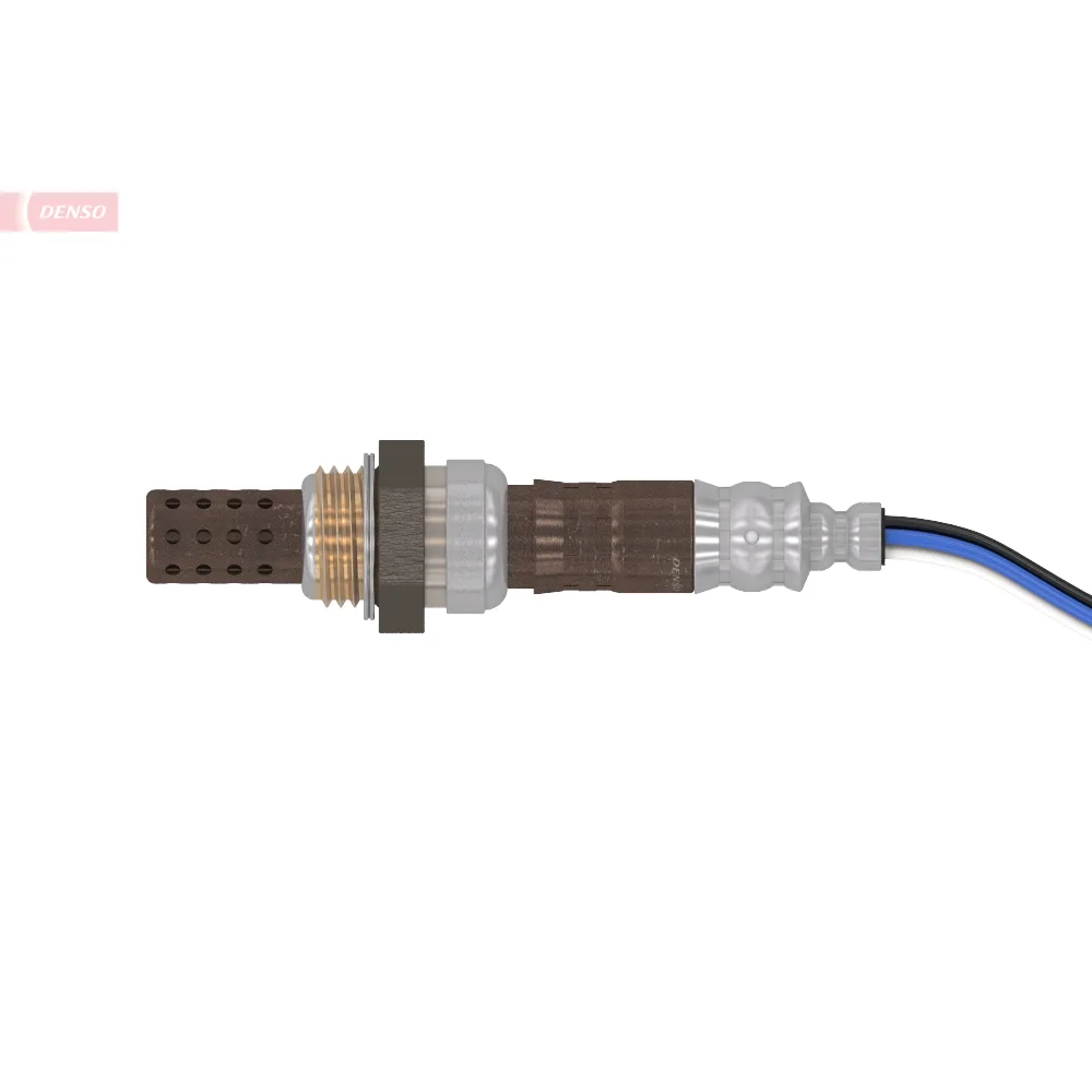 BMW E30 E31 E34 E36 Oksijen Sensörü 11781247235 DOX-0118 DENSO - BMW yedek parça