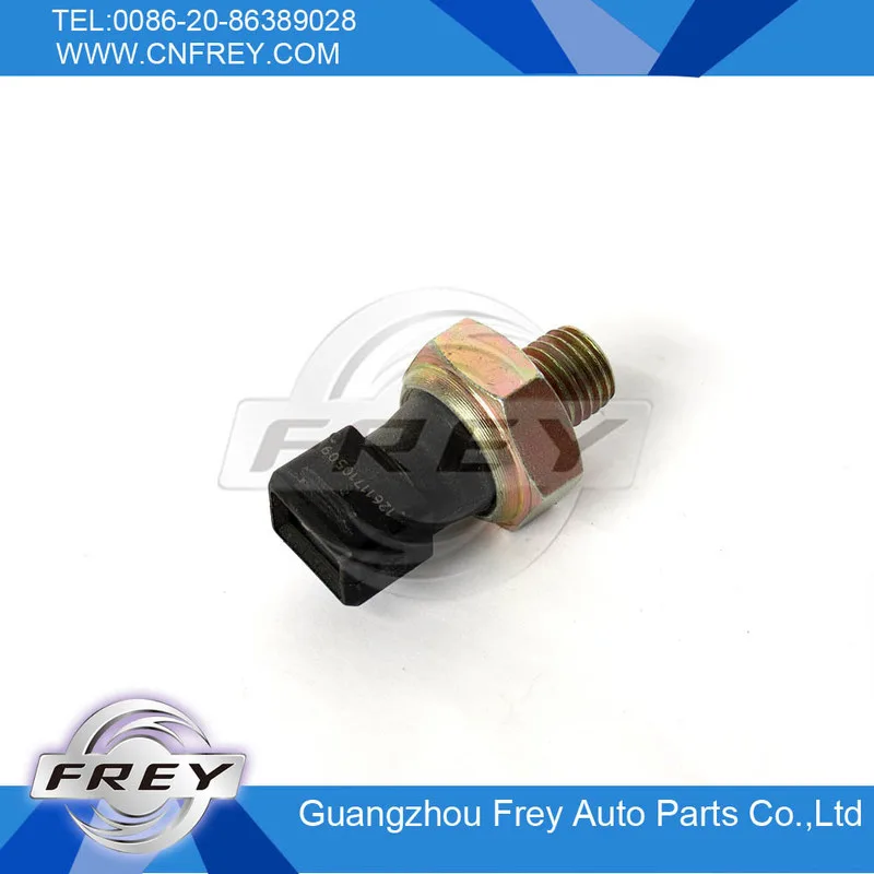 BMW E30 E32 E34 E36… Yağ Basınç Müşürü 12611710509 FREY - BMW yedek parça