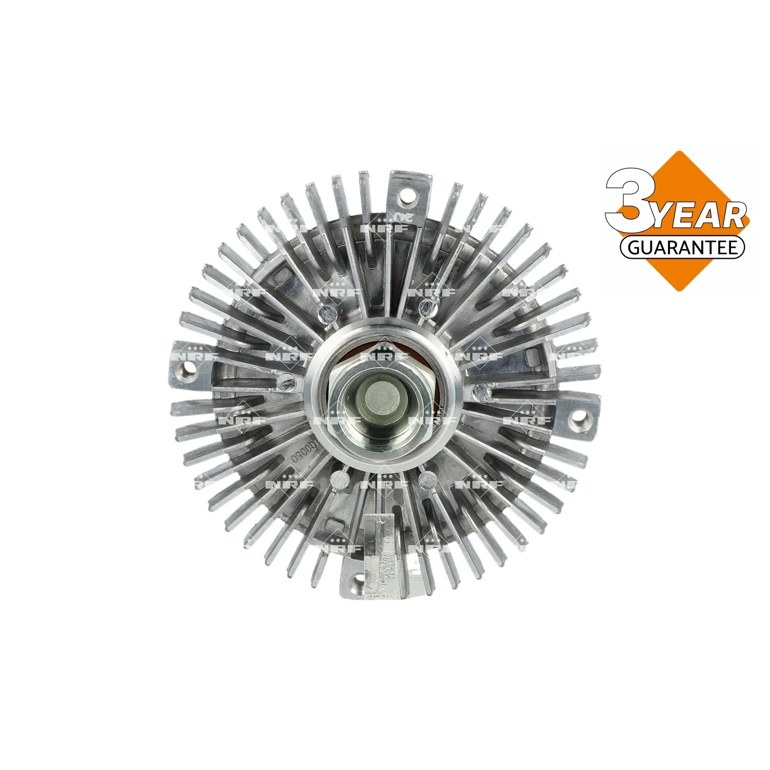 BMW E30 E34 E36 E39 M10 M20 M40… Fan Termiği 11521271416 49567 NRF - BMW yedek parça
