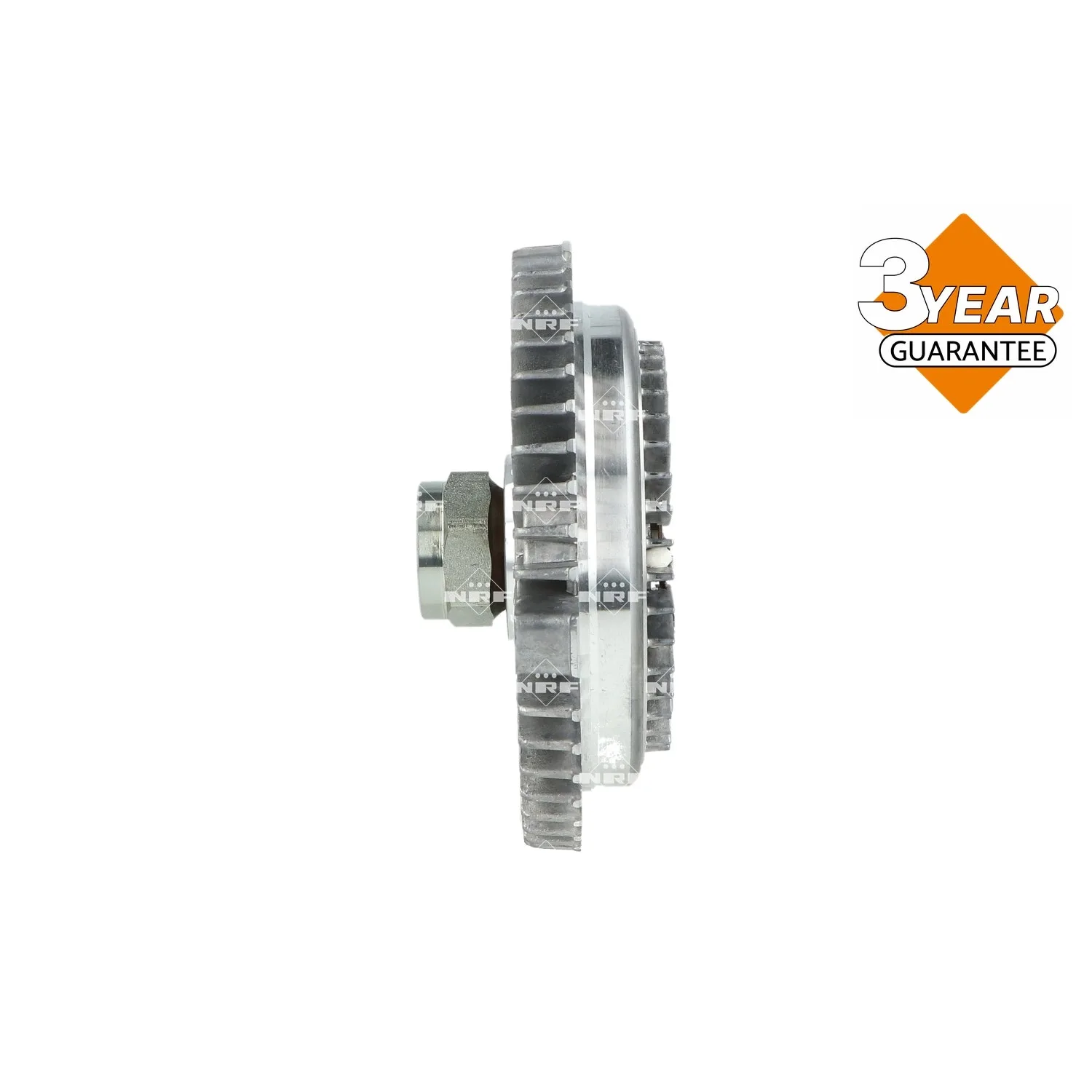 BMW E30 E34 E36 E39 M10 M20 M40… Fan Termiği 11521271416 49567 NRF - BMW yedek parça