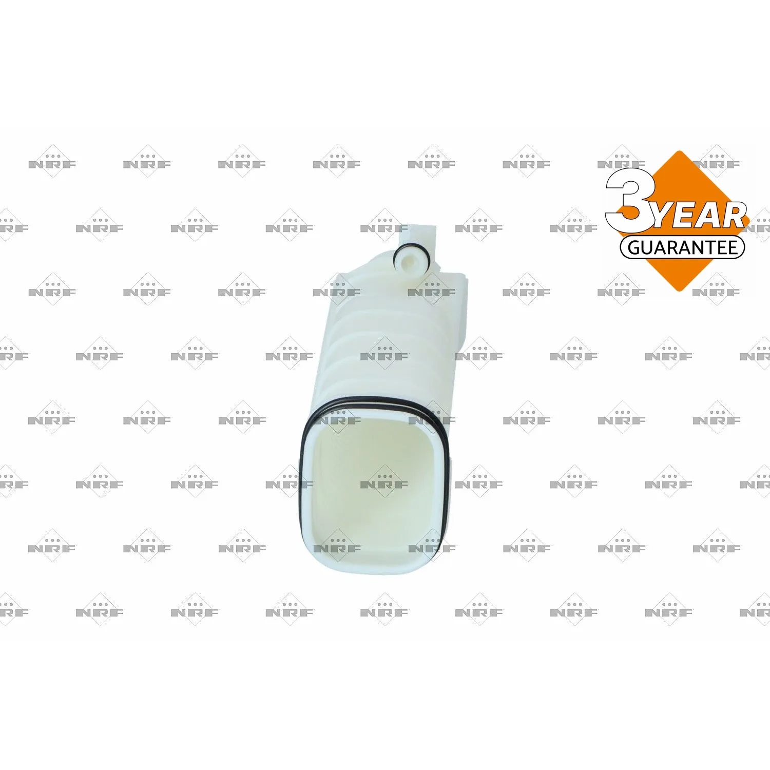 BMW E30 E34 E36 E39 M20 M40 M42… Radyatör Yedek Su Deposu 17111712835 454016 NRF - BMW yedek parça