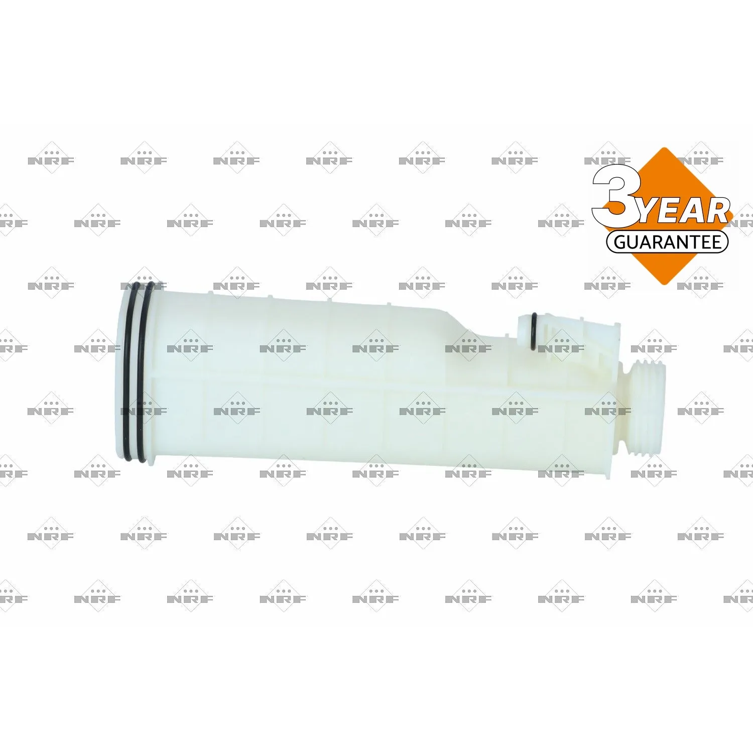 BMW E30 E34 E36 E39 M20 M40 M42… Radyatör Yedek Su Deposu 17111712835 454016 NRF - BMW yedek parça