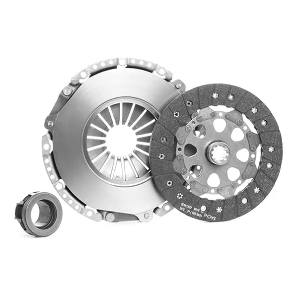 BMW E30 E34 E36 E39 M20 M50 M51… Debriyaj Seti 21211223546 SACHS