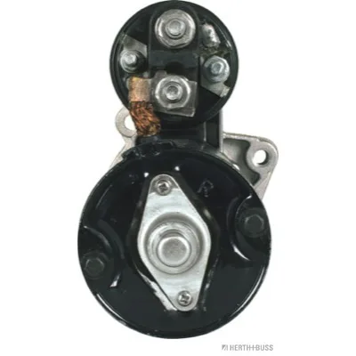 BMW E30 E34 E36 E39… Marş Motoru 12411354823 42017110 HERTH BUSS - BMW yedek parça
