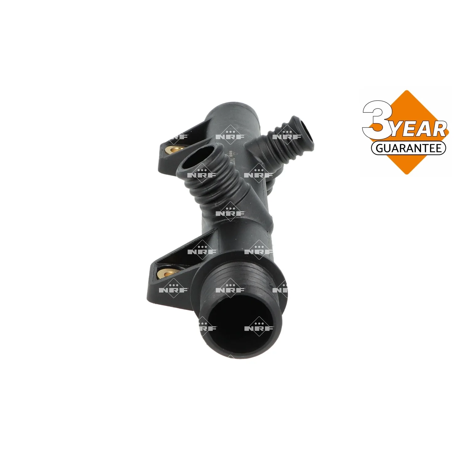 BMW E30 E34 E36 M10 M40 M42… Su Flanşı 11531714738 775010 NRF - BMW yedek parça