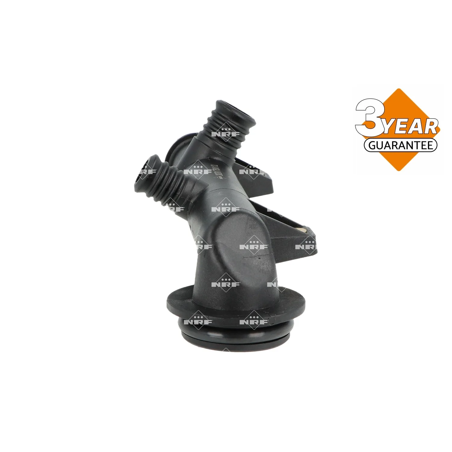 BMW E30 E34 E36 M10 M40 M42… Su Flanşı 11531714738 775010 NRF - BMW yedek parça