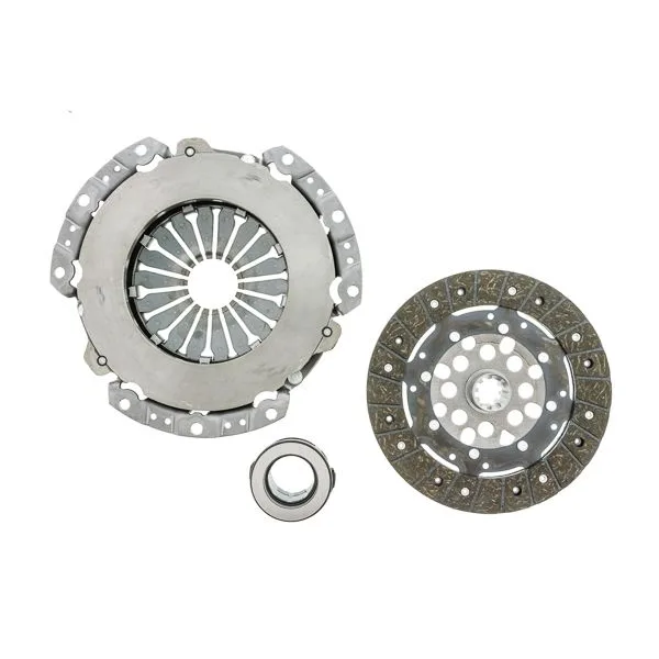 BMW E30 E34 E36 M40 M41 M42… Debriyaj Seti 21211223090 KE-BM13 AISIN - BMW yedek parça