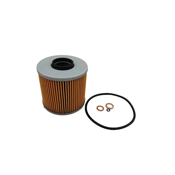 BMW E30 E34 E36 Yağ Filtresi 11421709514 B10465 BORSEHUNG