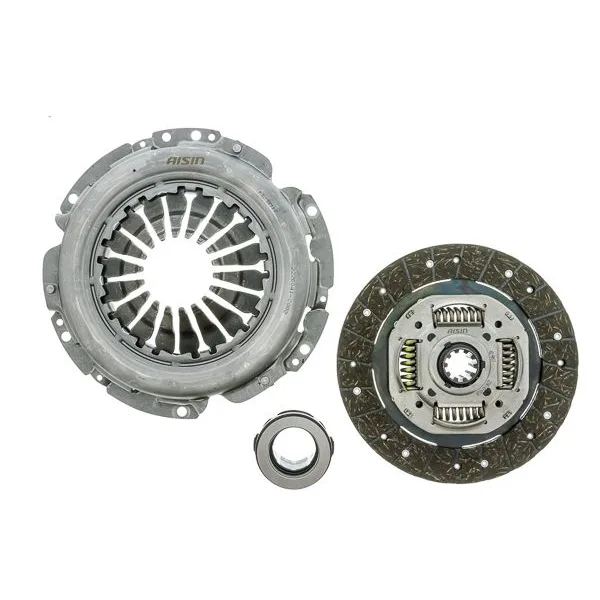 BMW E30 E34 M20 Debriyaj Seti 12116012022 KE-BM17 AISIN