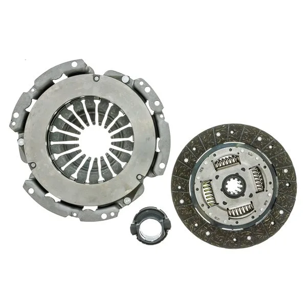 BMW E30 E34 M20 Debriyaj Seti 12116012022 KE-BM17 AISIN - BMW yedek parça