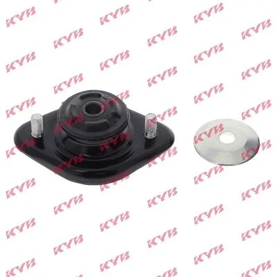 BMW E30 E36 E46 E85… Arka Amortisör Takozu 33504035929 SM9000 KYB