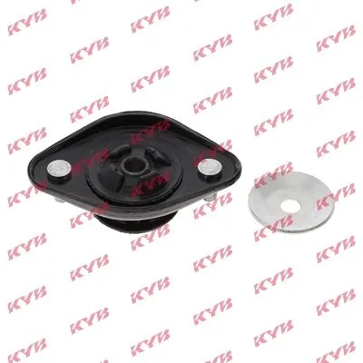 BMW E30 E36 E46 E85… Arka Amortisör Takozu 33504035929 SM9000 KYB - BMW yedek parça