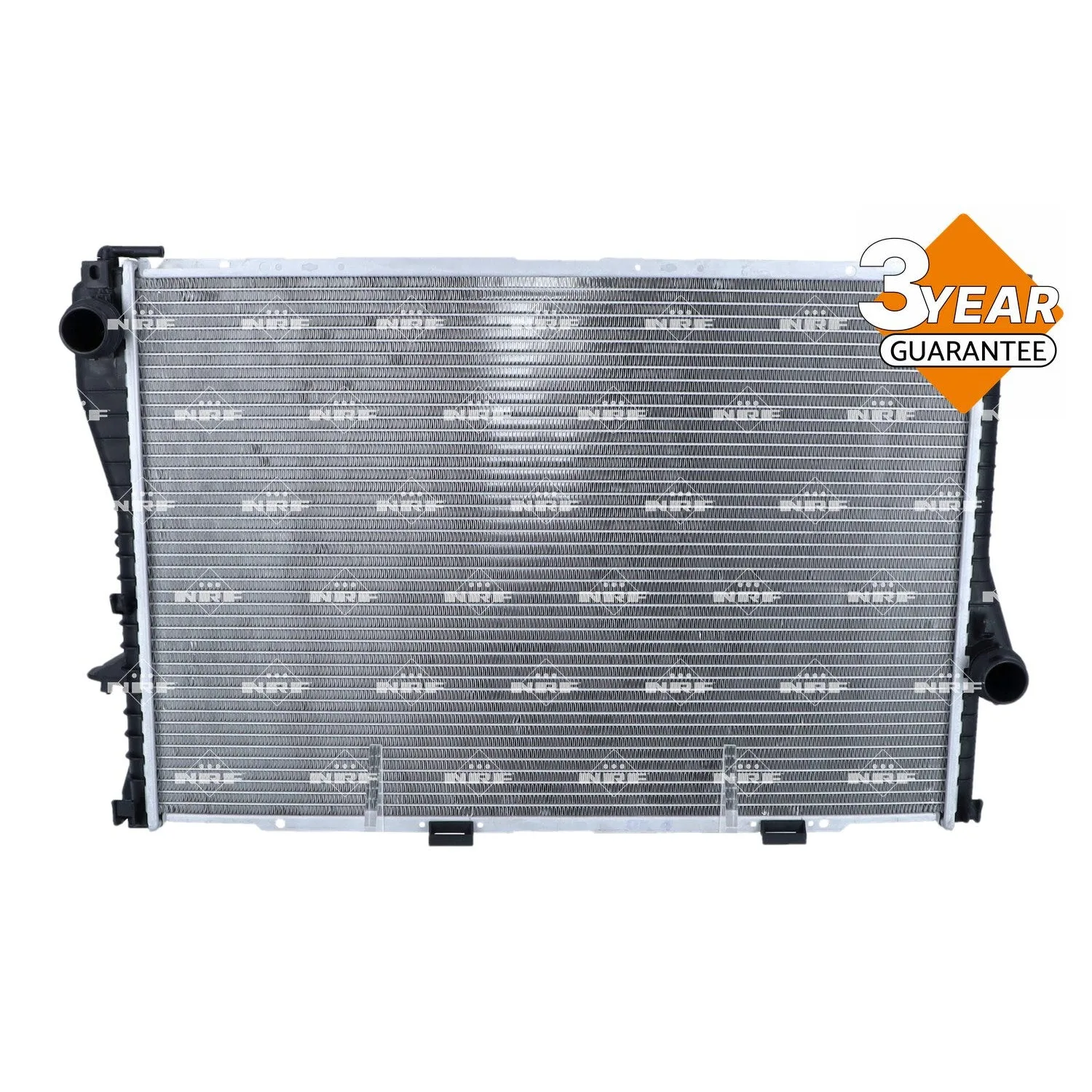 BMW E30 E38 E39 M20 M62 M73… Motor Su Radyatörü 17111436055 55322 NRF - BMW yedek parça