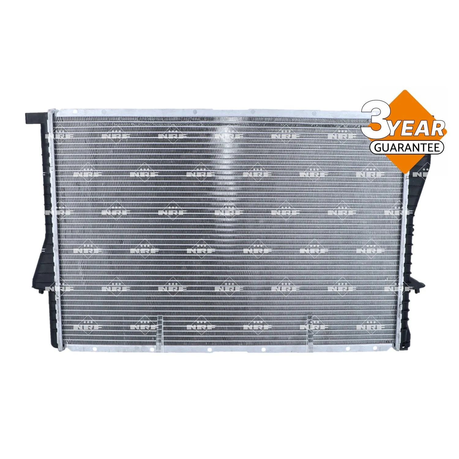 BMW E30 E38 E39 M20 M62 M73… Motor Su Radyatörü 17111436055 55322 NRF - BMW yedek parça