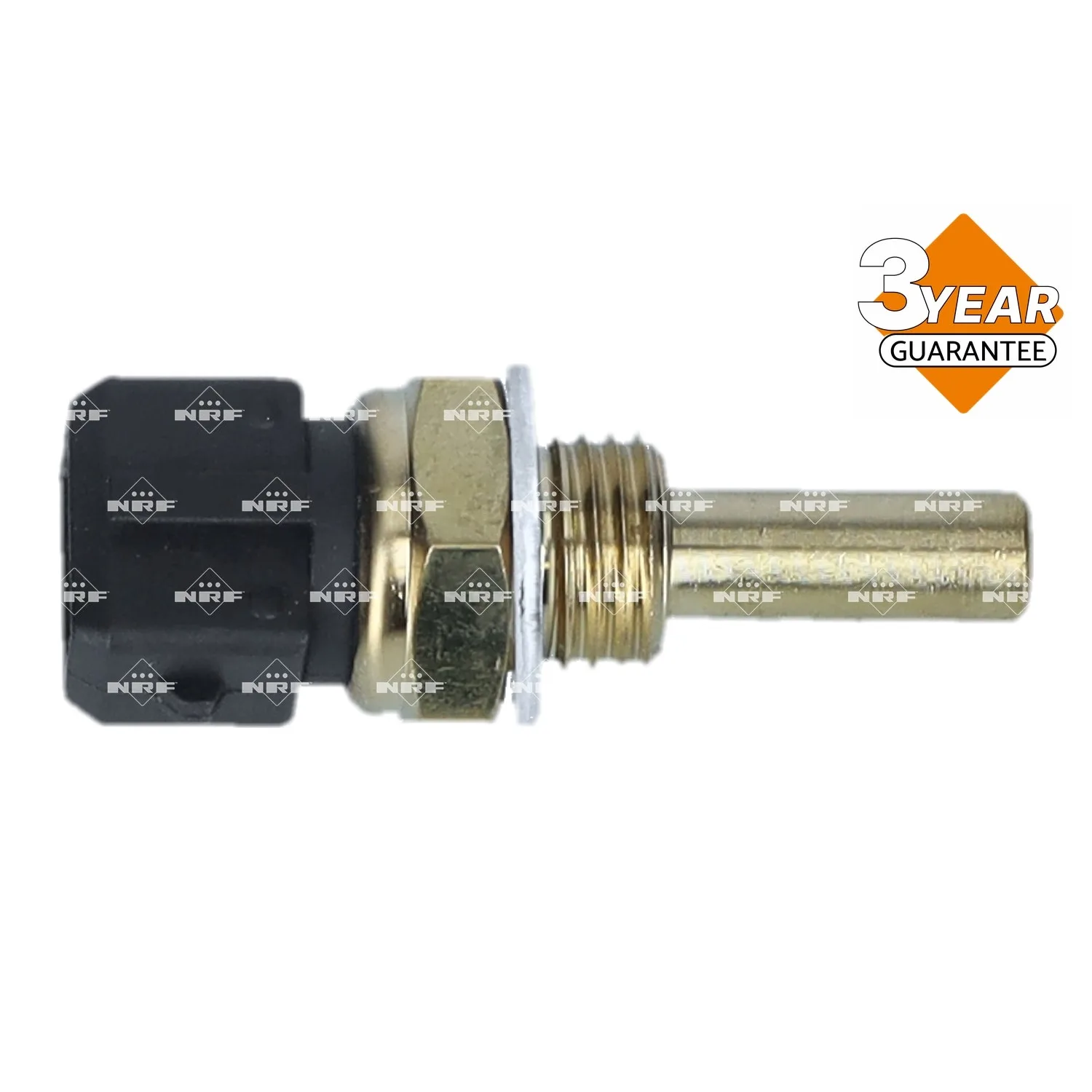 BMW E31 E32 E34 E36… Hararet Sensörü 12621710535 727147 NRF - BMW yedek parça
