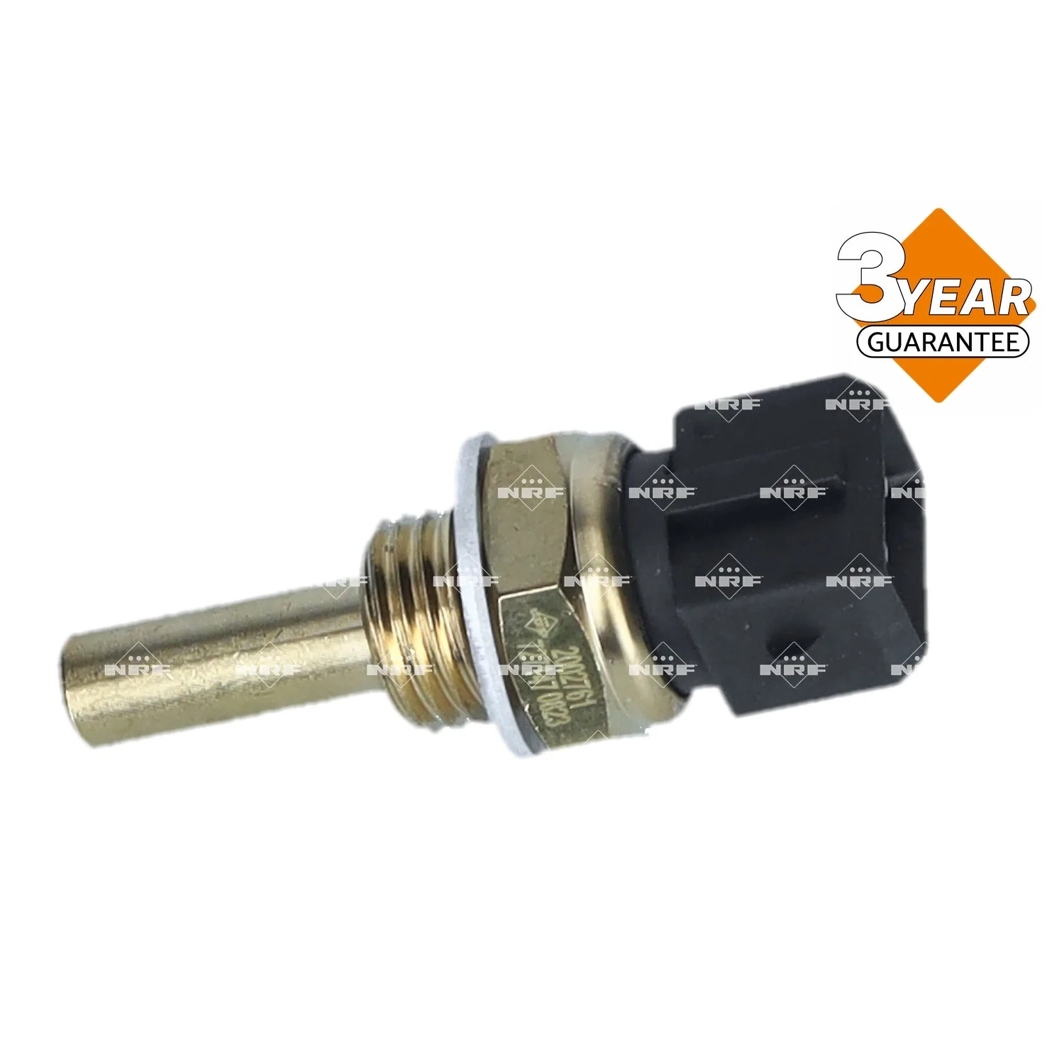 BMW E31 E32 E34 E36… Hararet Sensörü 12621710535 727147 NRF - BMW yedek parça